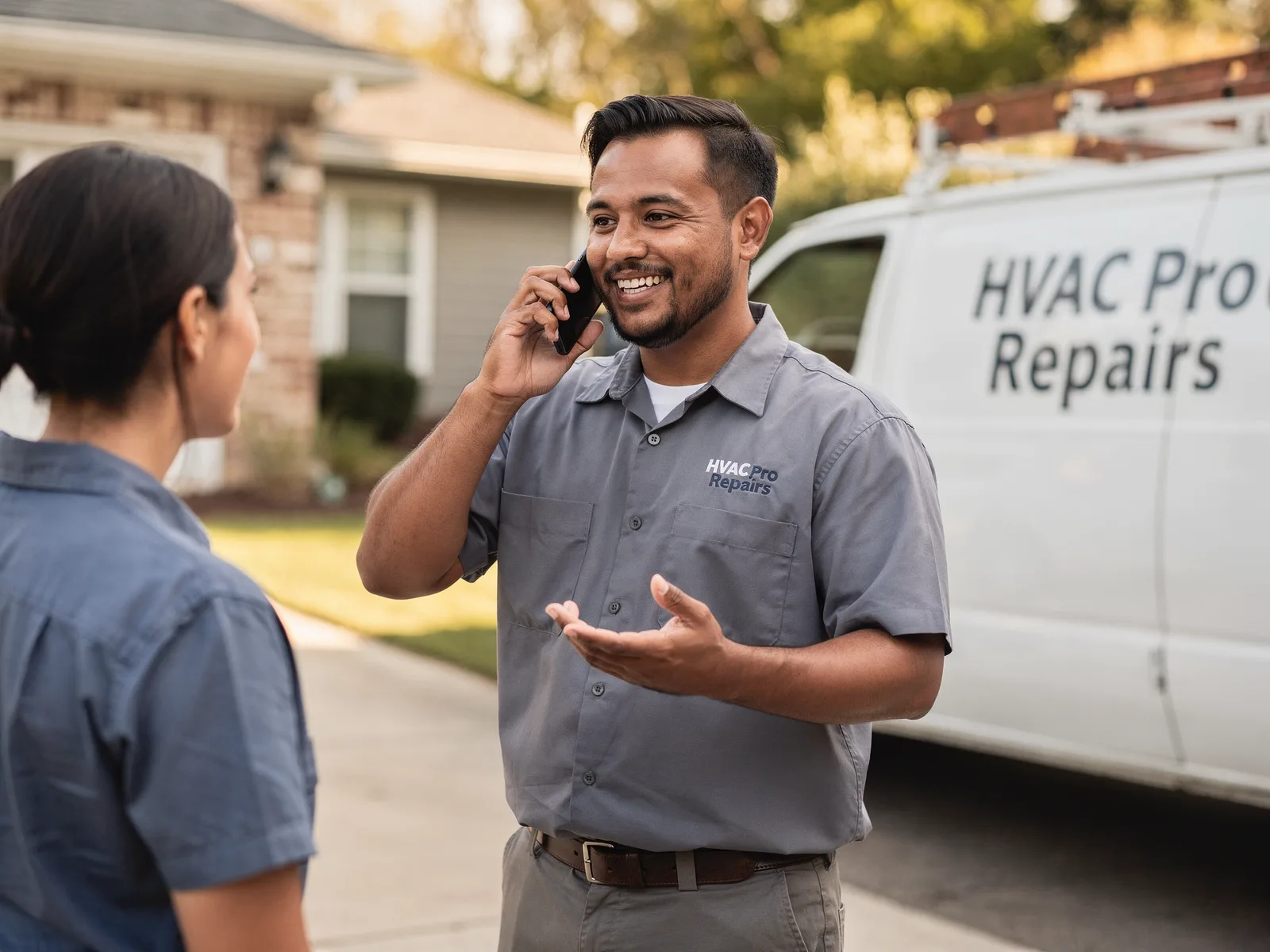 Heat Pump Repair Sand Lake, MI FAQs